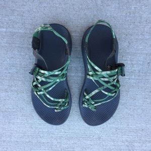 Chacos sandals